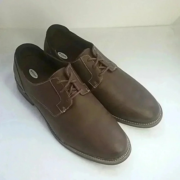 Dr.schollss. men shoes - Picture 3 of 8